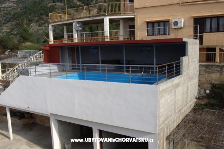 Apartamenty Paula i Ante – foto 9