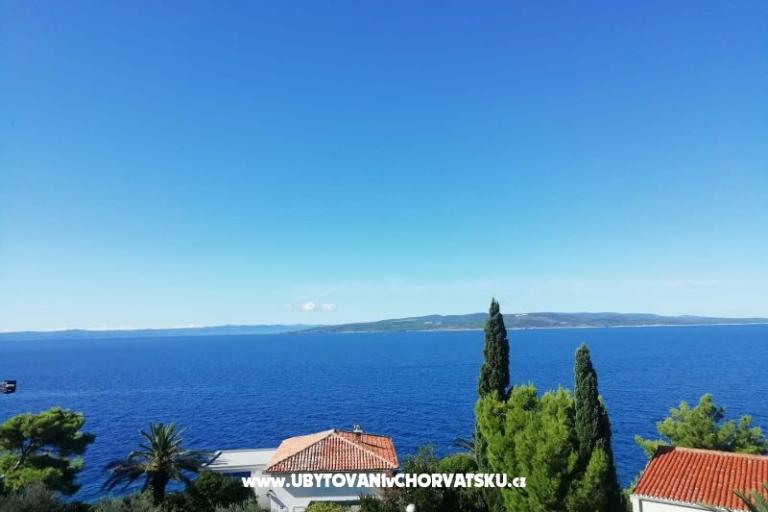 Apartamenty Pavić Promajna – foto 10