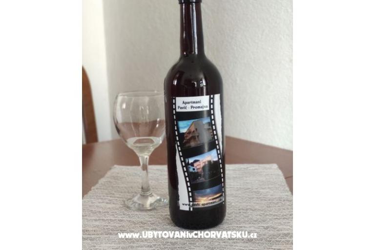 Apartamenty Pavić Promajna – foto 12