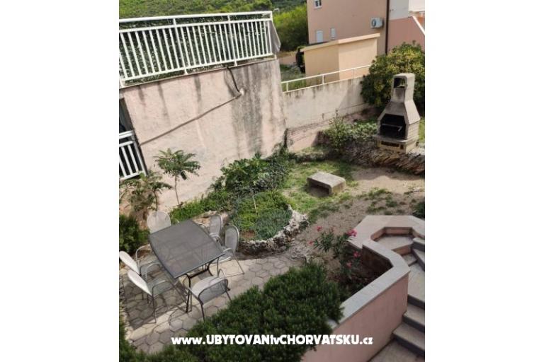 Apartamenty Pavić Promajna – foto 14