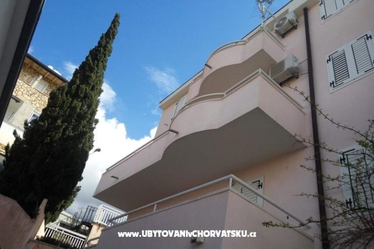 Apartamenty Pavić Promajna – foto 15