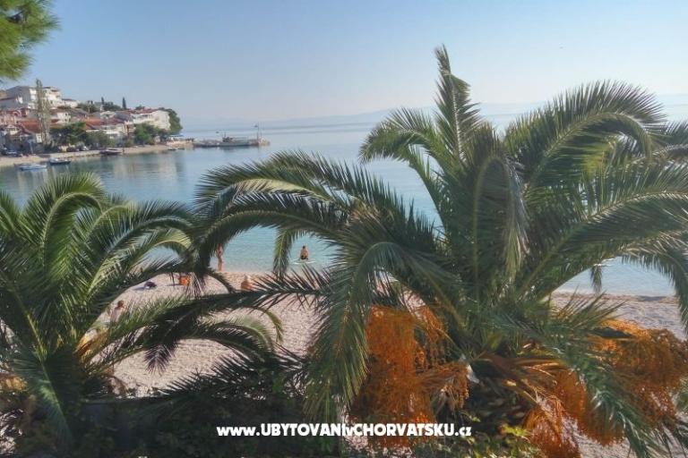 Apartamenty Pavić Promajna – foto 16
