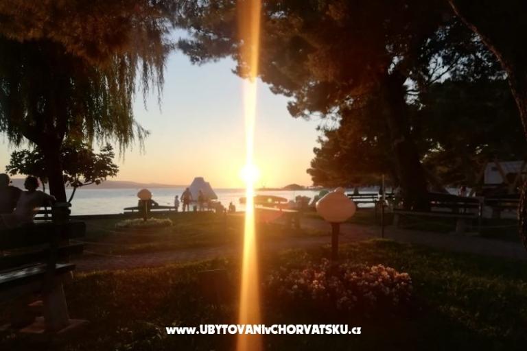 Apartamenty Pavić Promajna – foto 18