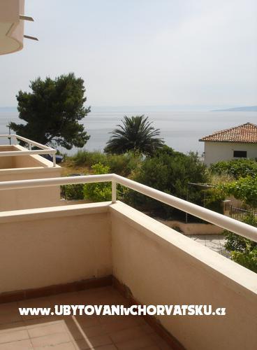 Apartamenty Pavić Promajna – foto 7