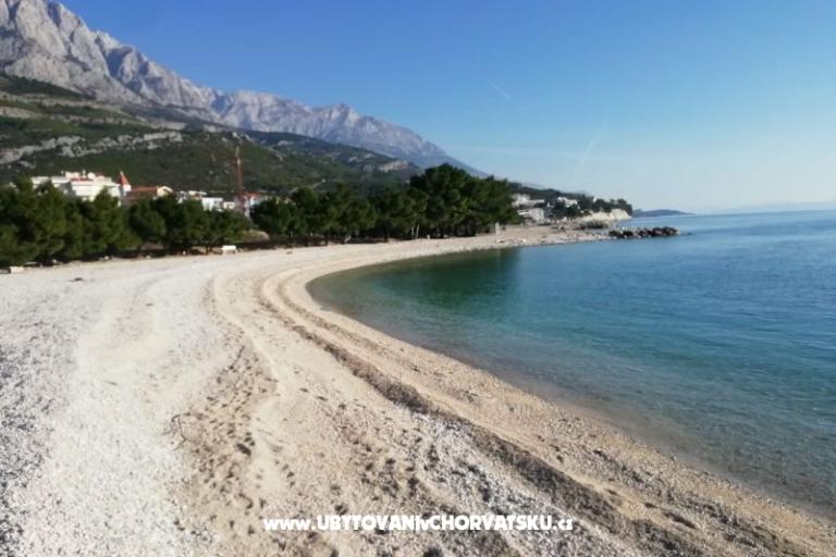 Apartamenty Pavić Promajna – foto 9