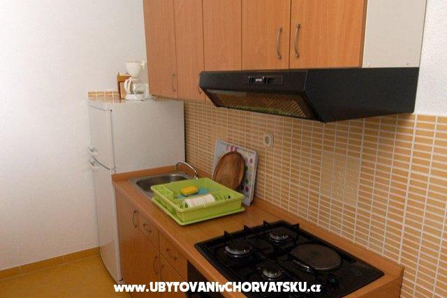 Apartamenty Petričević – foto 7