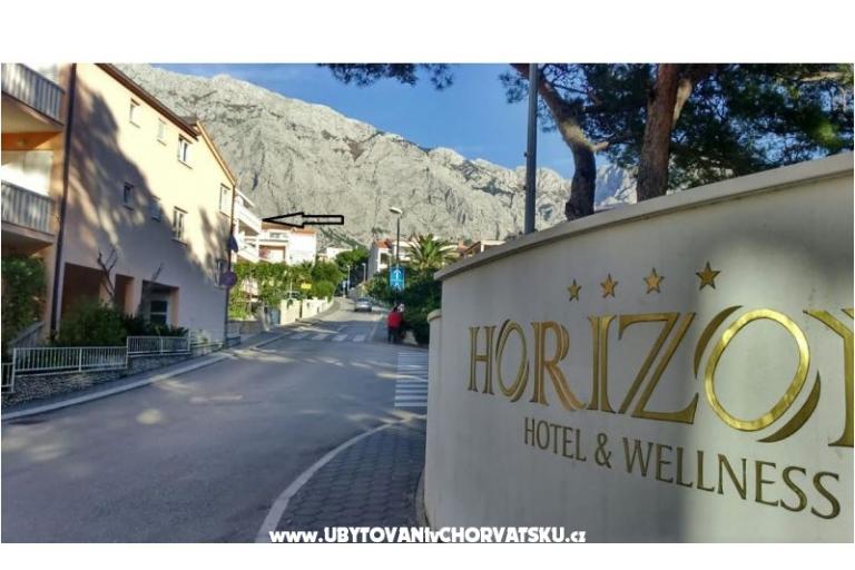 Apartamenty Podest - Baška Voda – foto 11