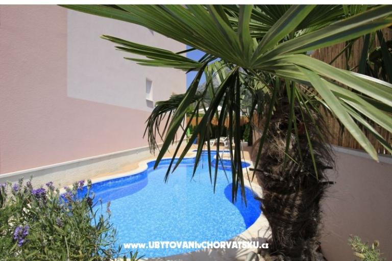 Apartamenty Podest - Baška Voda – foto 12