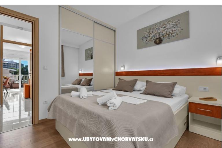 Apartamenty Podest - Baška Voda – foto 13