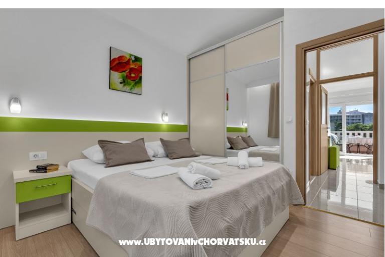 Apartamenty Podest - Baška Voda – foto 15