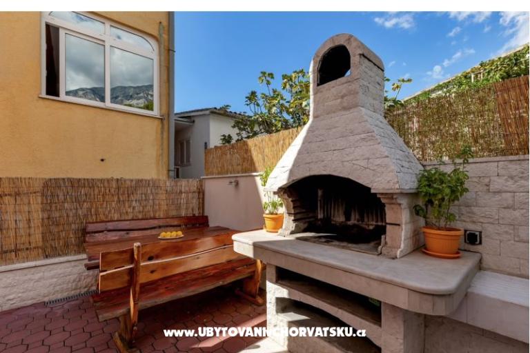 Apartamenty Podest - Baška Voda – foto 16