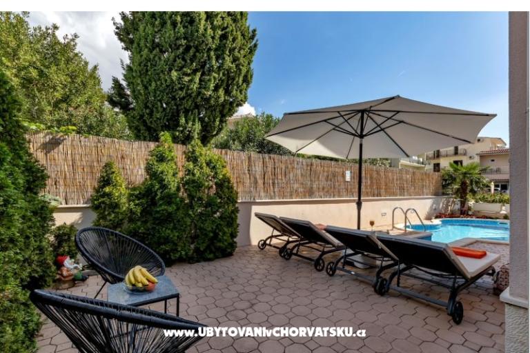 Apartamenty Podest - Baška Voda – foto 17