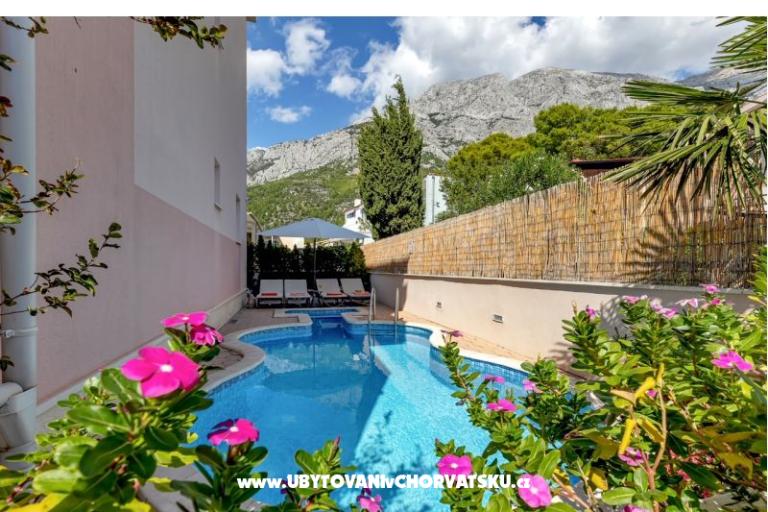 Apartamenty Podest - Baška Voda – foto 2