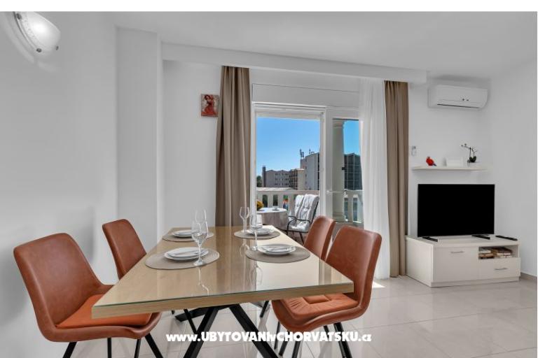 Apartamenty Podest - Baška Voda – foto 20
