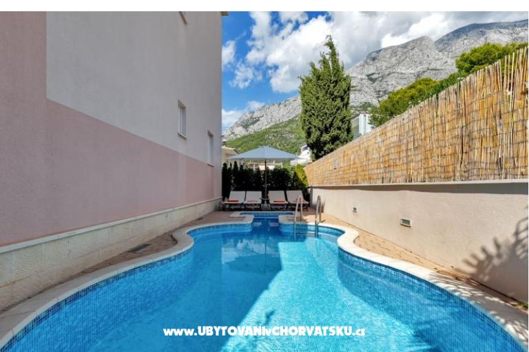 Apartamenty Podest - Baška Voda – foto 24