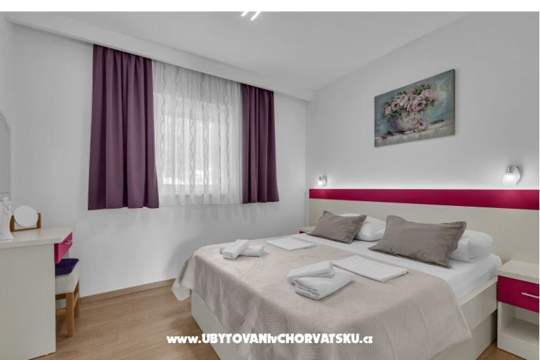 Apartamenty Podest - Baška Voda – foto 26