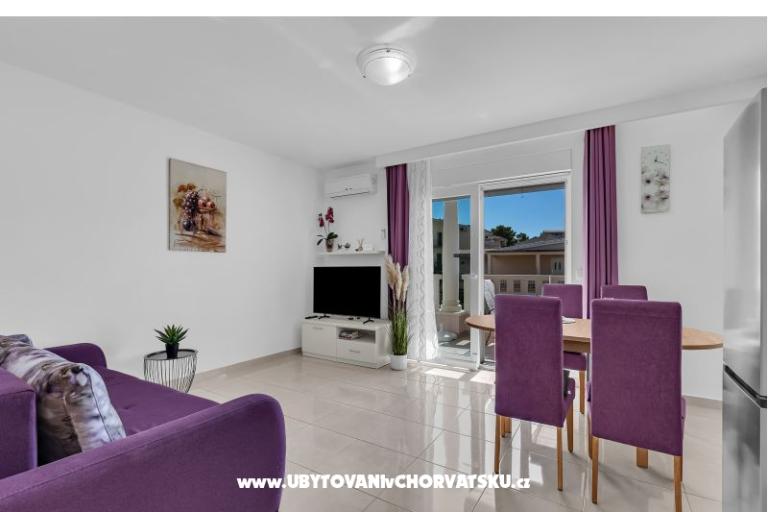 Apartamenty Podest - Baška Voda – foto 27