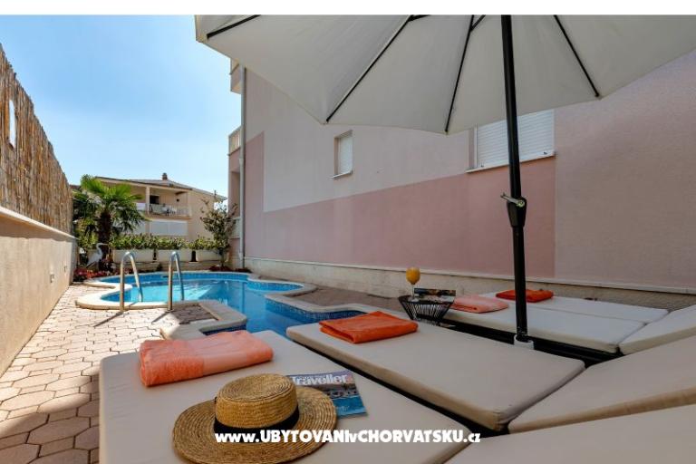 Apartamenty Podest - Baška Voda – foto 29