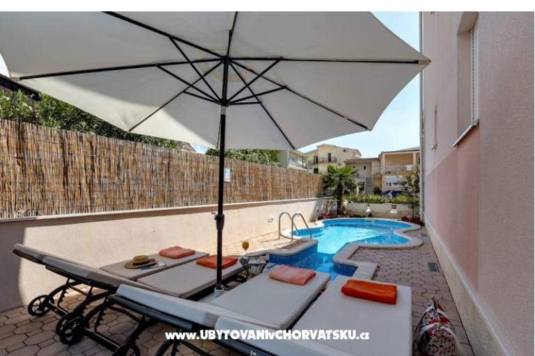 Apartamenty Podest - Baška Voda – foto 30