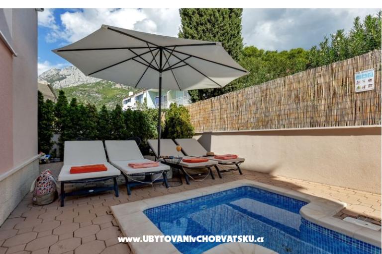 Apartamenty Podest - Baška Voda – foto 31