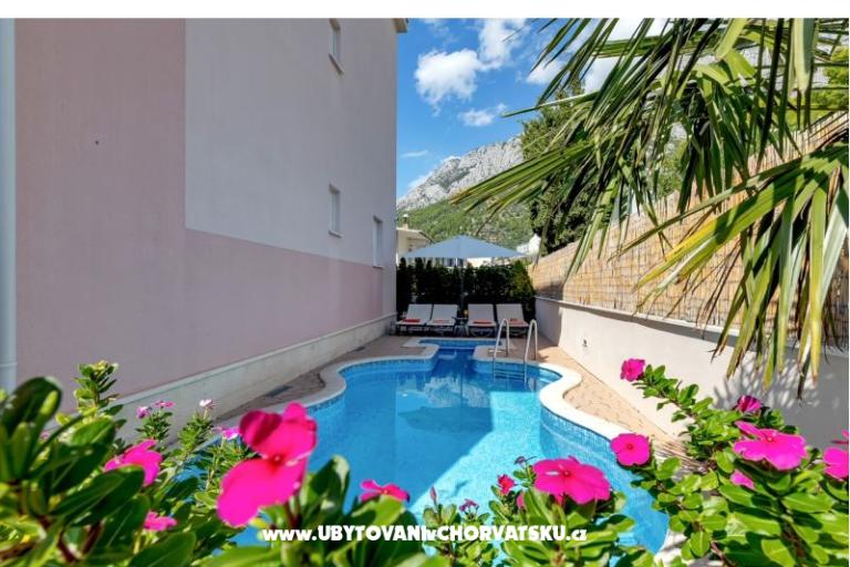 Apartamenty Podest - Baška Voda – foto 32