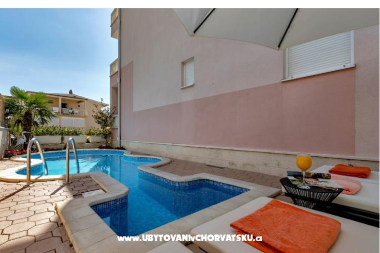 Apartamenty Podest - Baška Voda – foto 33