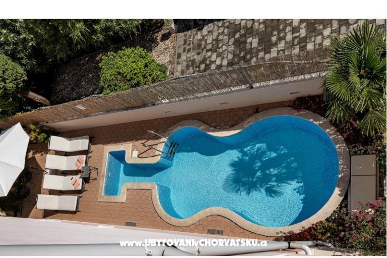 Apartamenty Podest - Baška Voda – foto 34