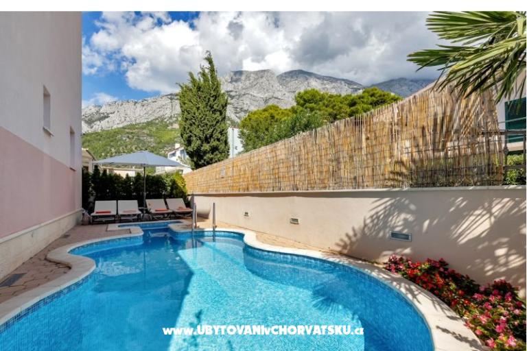 Apartamenty Podest - Baška Voda – foto 35