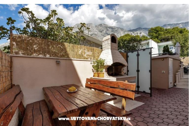 Apartamenty Podest - Baška Voda – foto 36