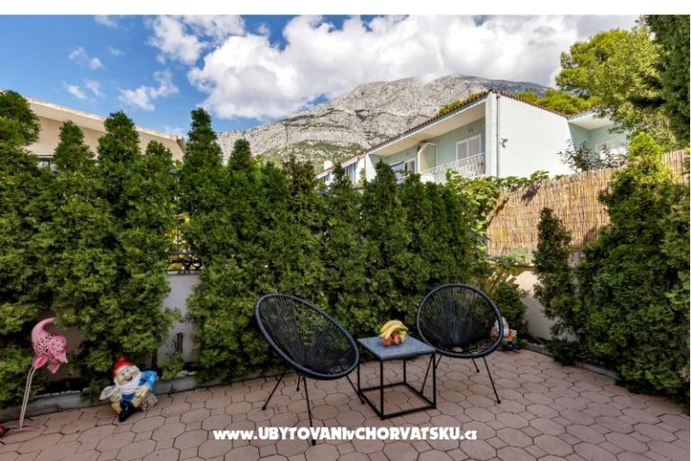 Apartamenty Podest - Baška Voda – foto 37