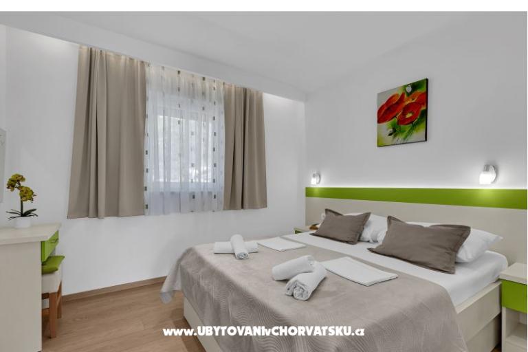 Apartamenty Podest - Baška Voda – foto 38