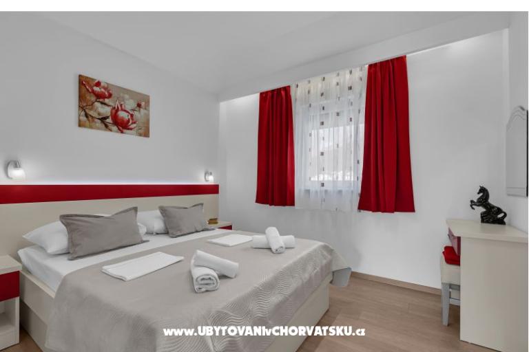 Apartamenty Podest - Baška Voda – foto 39