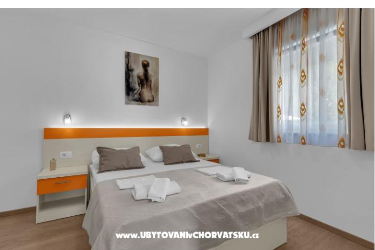 Apartamenty Podest - Baška Voda – foto 40