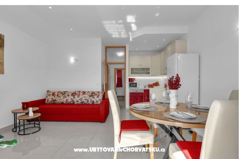 Apartamenty Podest - Baška Voda – foto 41