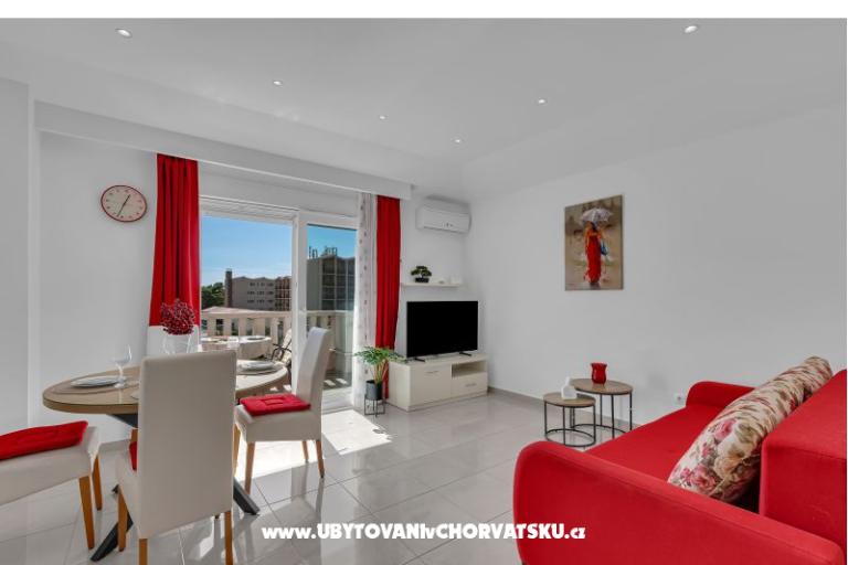 Apartamenty Podest - Baška Voda – foto 42