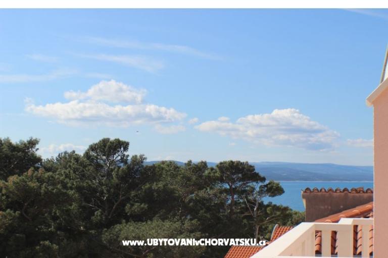 Apartamenty Podest - Baška Voda – foto 8