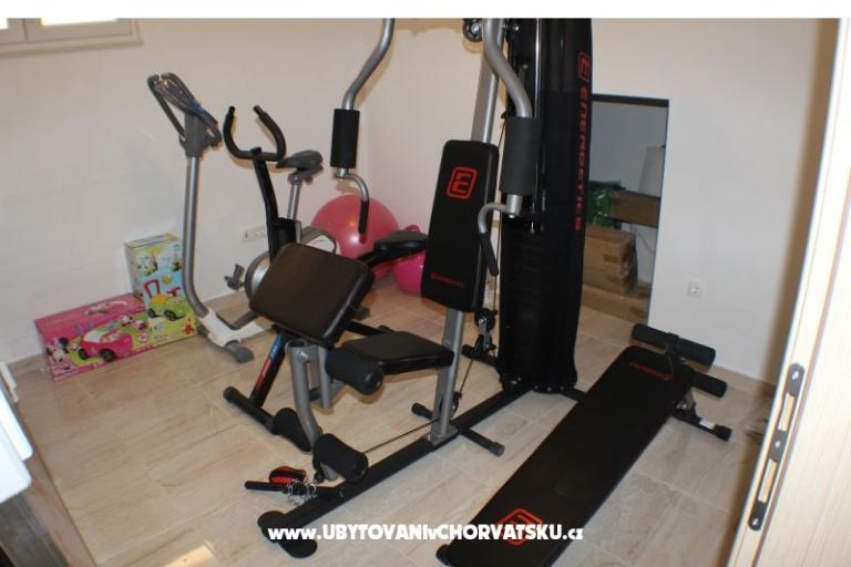 Apartamenty Podest - Baška Voda – foto 9