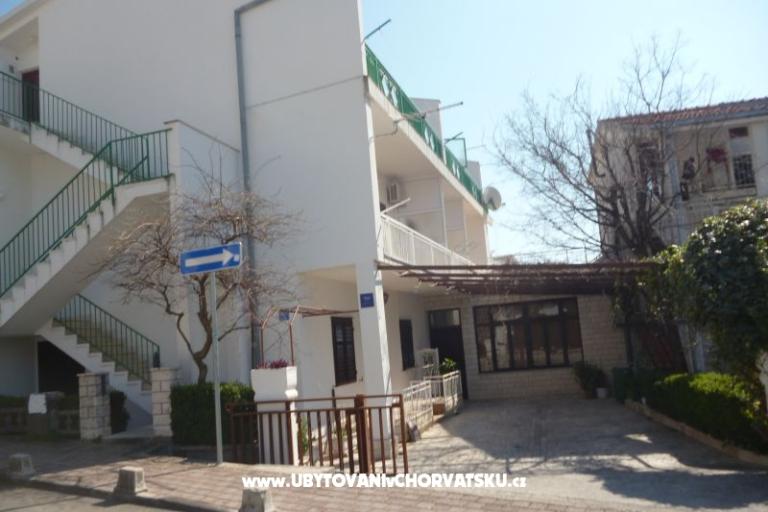 Apartamenty Rajcic – foto 2