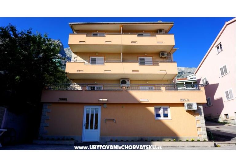 Apartamenty Rodić-Kutleša – foto 11