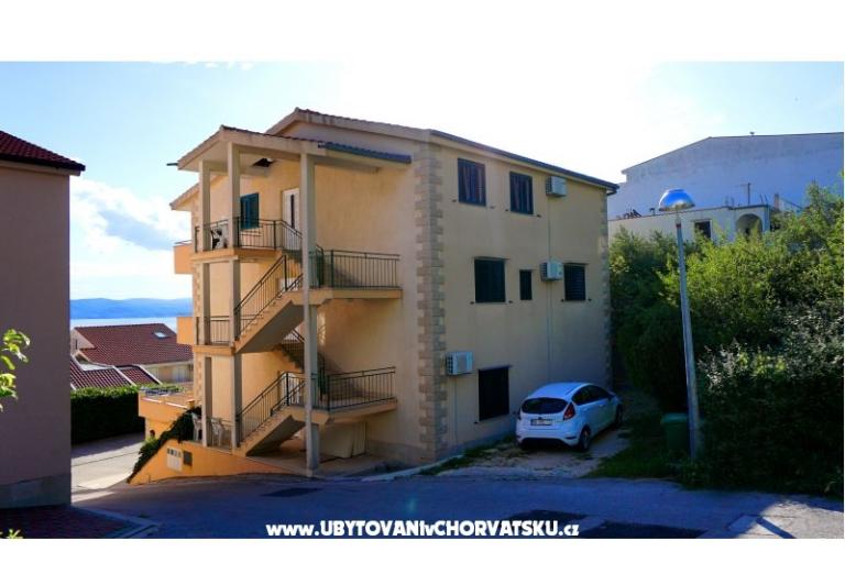 Apartamenty Rodić-Kutleša – foto 13