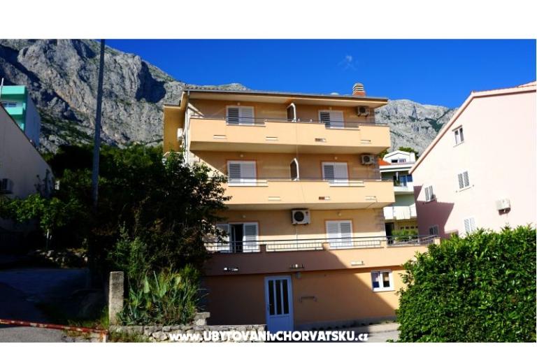 Apartamenty Rodić-Kutleša – foto 2
