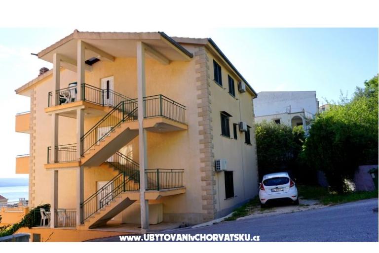 Apartamenty Rodić-Kutleša – foto 9