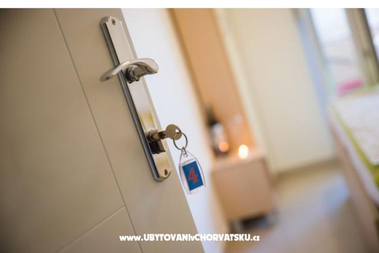 Apartamenty Šantić – foto 11