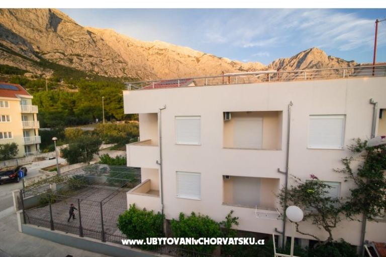 Apartamenty Šantić – foto 2