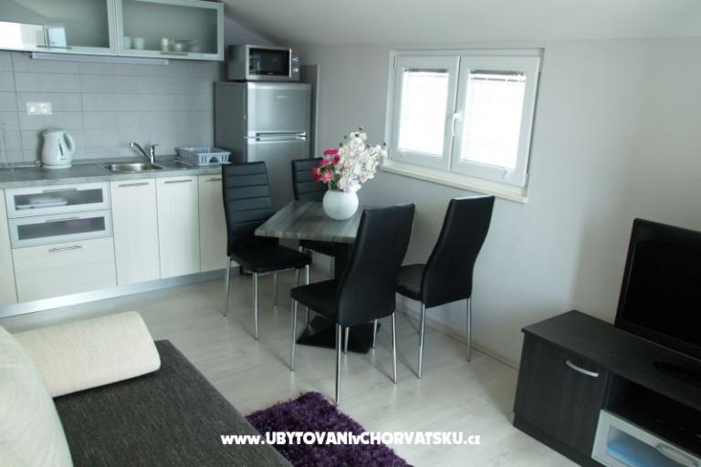 Apartamenty Silvana – foto 10