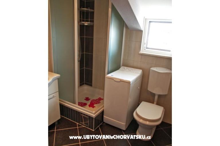 Apartamenty Silvana – foto 12