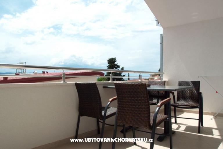 Apartamenty Silvana – foto 13