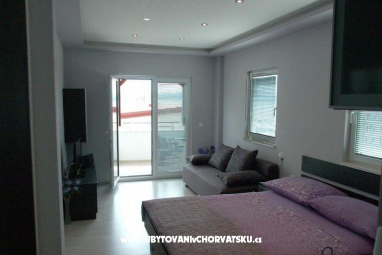 Apartamenty Silvana – foto 14