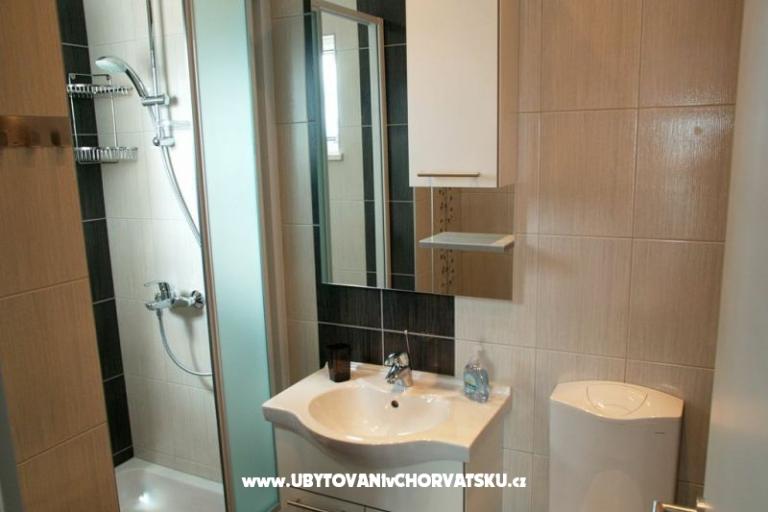 Apartamenty Silvana – foto 15