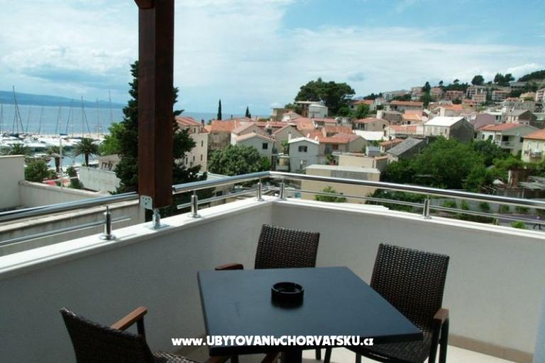 Apartamenty Silvana – foto 16